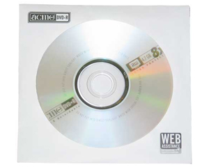 DVD-R 4.7GB/16x, aploksn, 1gab
